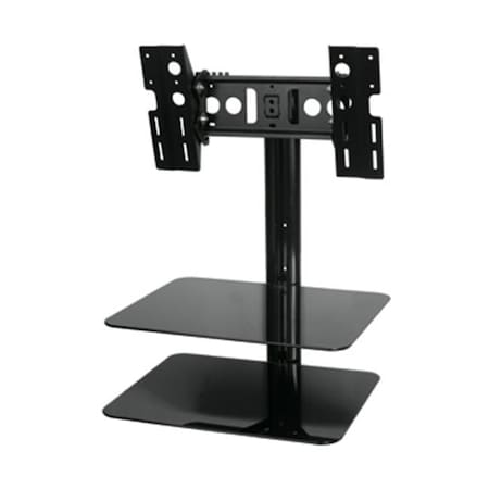 Avf AVF ESL422B-A Mount and Rack to 40 in. tilt and Swivel ESL422B-T